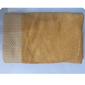 KHĂN TẮM GIA ĐÌNH MODAL MOLLIS BM6E 50 X 100 CM