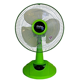 Mua Quạt Để Bàn Elefan B3003 - Màu Ngẫu Nhiên - Chính Hãng