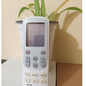Mua Điều khiển điều hòa dành cho Samsung dành cho các dòng 1 chiều và 2 chiều