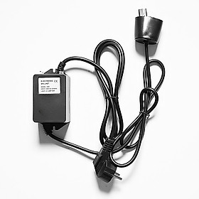 Adaptor – Ballast - biến áp chuyển nguồn đèn cực tím UV - 4 chấu – Hàng chính hãng