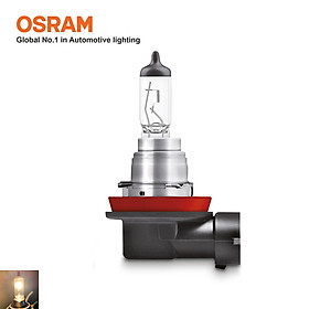 Bóng Đèn Halogen OSRAM Original H8 64212-CLC 12V 35W