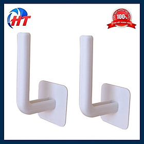 Mua Móc dán tường chữ L đa năng -  HT
