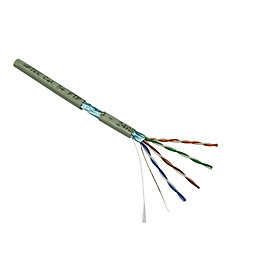 Mua Cáp mạng APTEK Cable CAT 5e FTP 305m (530-2106-1) - Hàng Chính Hãng