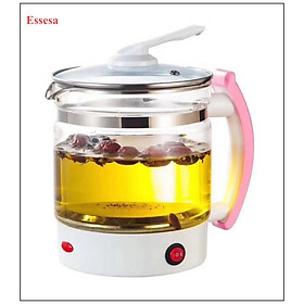 Mua Nồi Thủy Tinh Đa Năng Cách Nhiệt  Essesa RoyFaster- Chính Hãng
