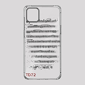Ốp Lưng Dành Cho iPhone 13 Mini