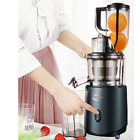 Mua Máy Ép Chậm G500