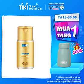Dung Dịch Dưỡng Ẩm Toàn Diện Hada Labo Advanced Nourish Supreme Hyaluron Lotion RMV-HDLB-AN-S-L (100ml)