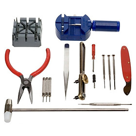 Mua Bộ Dụng Cụ Sửa Chữa Đồng Hồ Cá Nhân Chuyên Nghiệp