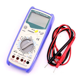 Mua Đồng Hồ DT9205A+