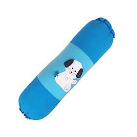 Mua GỐI ÔM COTTON MÀU NGẪU NHIÊN CHO BÉ
