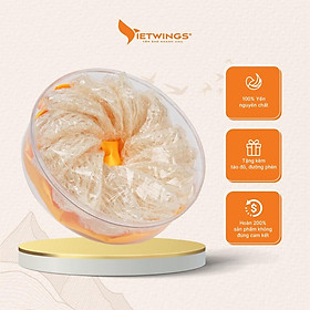 Yến sào đảo Vietwings tinh chế cao cấp 100g