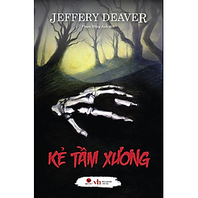 Sách - Kẻ Tầm X ư ơng - Jeffery Deaver -Tái bản 2025 - Bách Việt