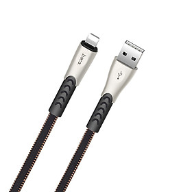 Mua Cáp Sạc Điện Thoại Chính Hãng Hoco U48 Lightning - Hàng Chuẩn