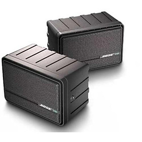 Mua CẶP LOA TREBLE TƯỜNG BOSS 151  có thể treo tường  chuyên cho nghe nhạc  hát karaoke