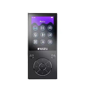 Mua Máy Nghe Nhạc MP3 Bluetooth Ruizu D11 Bộ Nhớ Trong 8GB - Hàng Chính Hãng