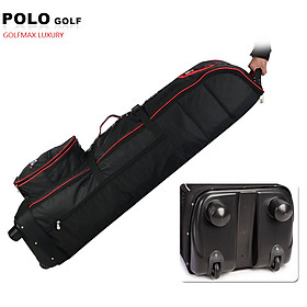 [Golfmax]Túi xách golf đi máy bay_chính hãng PGM_PHKB001