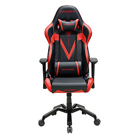 Ghế Chơi Game DXRacer Valkyrie Series - Hàng Chính Hãng