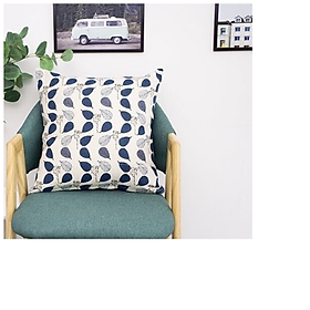 Mua Tổng hợp các mẫu vỏ gối tựa phong cách Vintage trang trí phòng khách