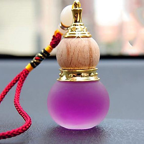 Nước Hoa Treo Trang Trí Xe Hơi