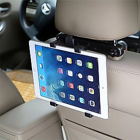 Mua Giá Đỡ IPAD Gắn Sau Ghế Ô Tô MDY-008 - Giá Đỡ Kẹp IPad Ghế Sau Xe Hơi Tiện Ích