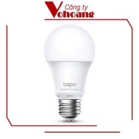 Mua Bóng Đèn Wifi Thông Minh TP-Link Tapo L520E Ánh Sáng Trắng Điều Chỉnh Độ Sáng - Hàng Chính Hãng