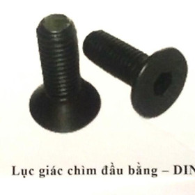 Mua Lục giác col nhiều loại 6lyx10 con