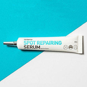 Serum cấp ẩm và chống nhăn da SKINMISO SPOT REPAIRING SERUM