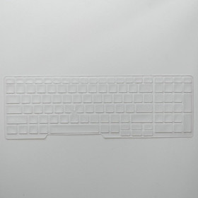 Mua Ốp silicon phủ bàn phím dành cho laptop Dell Precision 7710  7720  7730  7740