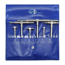 Mua Bộ cử đo lỗ đo đường kính trong 8 – 150mm 6 pcs Milliken