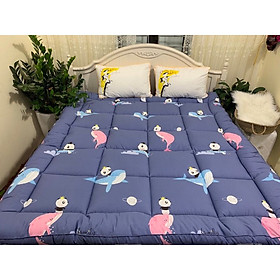 Mua Topper bảo vệ đệm mã 09
