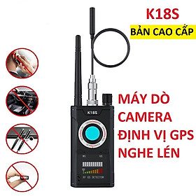 Mua Máy dò tìm Camera  định vị. Bảo hành 12 tháng