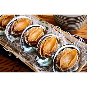 Bào Ngư - 1kg