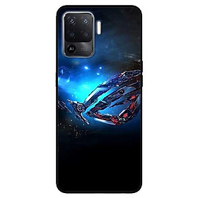 Ốp lưng dành cho Oppo A54 - A74 - A94 mẫu Gaming R O G