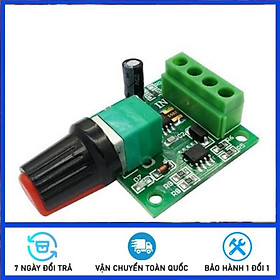 Mua MD BĂM XUNG PWM V2 1.8V 3V 5V 6V 15V 2A - CÓ BẢO VỆ