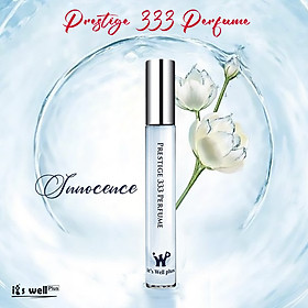 Nước Hoa It's Well Plus Prestige 333 Perfume Innocence PP-I (9ml)