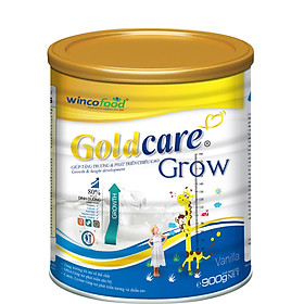 Sữa bột Wincofood Goldcare Grow