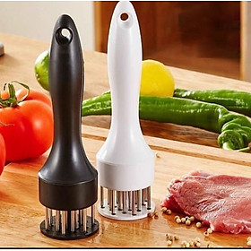 Mua Dụng Cụ Dằm Thịt  Dụng Cụ làm Mềm Thịt