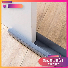 Mua Thanh Mút Xốp Cài Khe Cửa Chắn Gió Ngăn Côn Trùng Bụi Bẩn Đa Năng