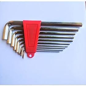 BỘ LỤC GIÁC THÁO LẮP SỮA CHỮA ĐA CHỨC NĂNG 