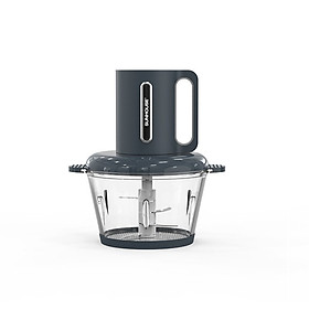 Mua Máy xay thịt Sunhouse SHD5403 - Công suất 300W - Cối Thủy Tinh Dung tích 1.8L - 3 Tốc Độ - Lưỡi dao 4 cánh siêu khỏe - Hàng Chính Hãng