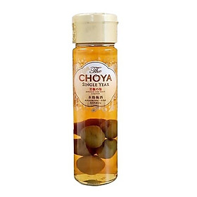 Mua Nước Mơ The Choya Single Year Nhật Bản