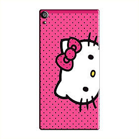 ỐP LƯNG IN DÀNH CHO SONY XPERIA Z5