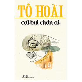 Cát bụi chân ai