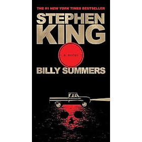 Billy Summers - Simon & Schuster