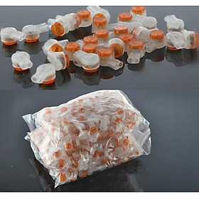 Mua 200 cái Rệp K1 Nối Cáp Mạng  Rệp Nối Cáp Thoại chất lượng