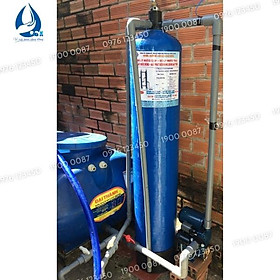 Mua Bộ lọc composite 1054 phèn