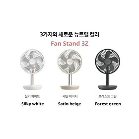 Mua Quạt để bàn LUMENA Stand 3Z
