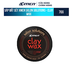 Sự khác biệt giữa gel và wax vuốt tóc