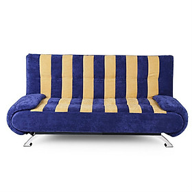 Sofa Giường Streaky Juno Sofa LDS05664-19 - Xanh Tím Than 180 x 110 cm