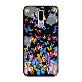 ỐP LƯNG IN PHỦ BÓNG DÀNH CHO LG G7